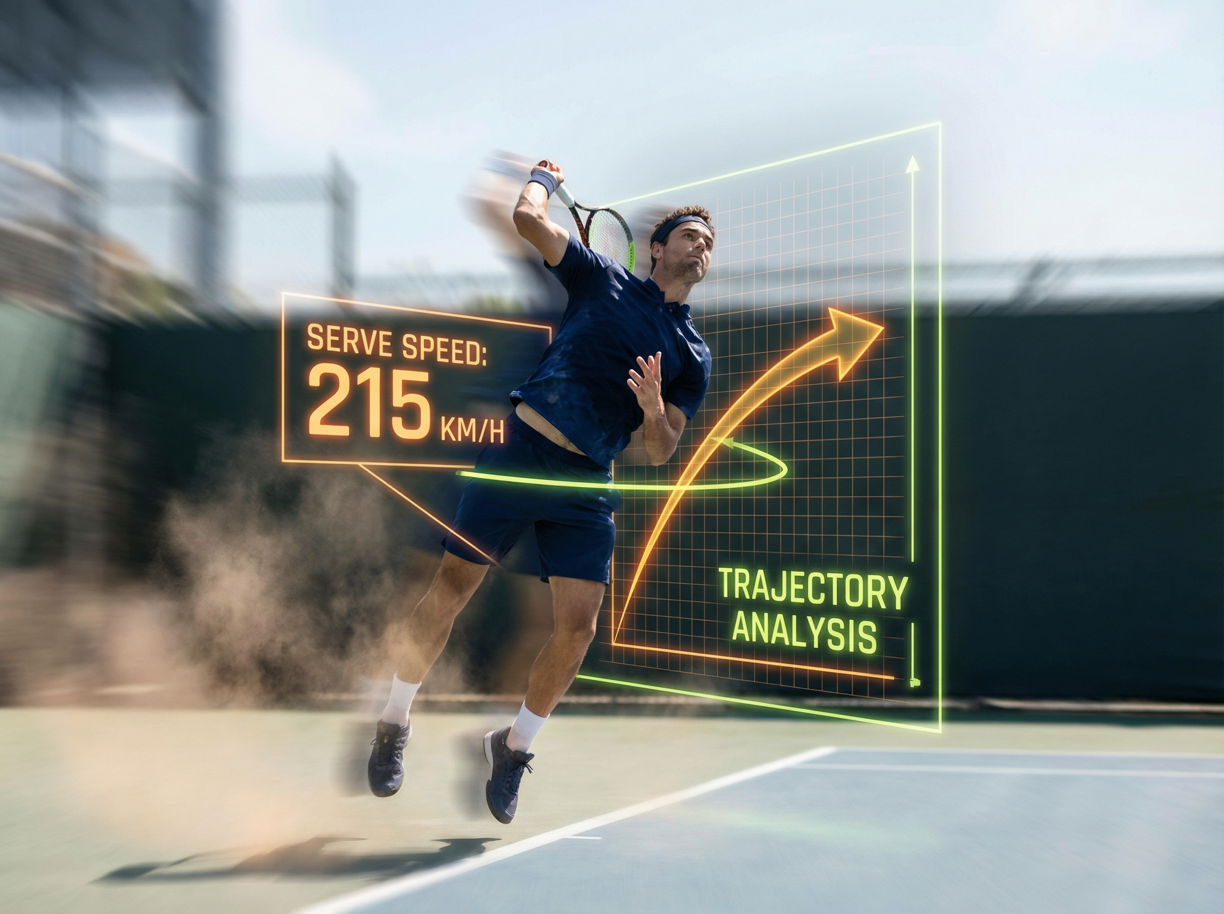 南宫28 - 网球场上的精准击球