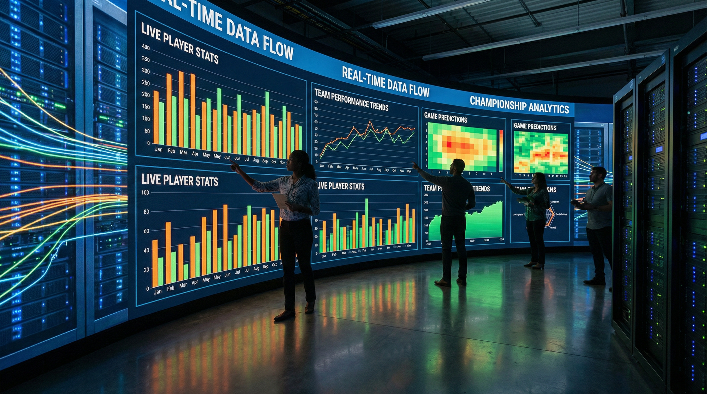 南宫28 - 南宫体育赛事数据分析大屏